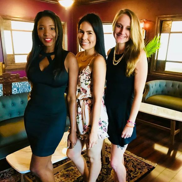 Meet your Posher, Jasmine - Picture 1 of 1